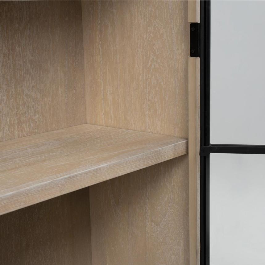 Leuven Display Cabinet  alternate image, 9 of 11 images.