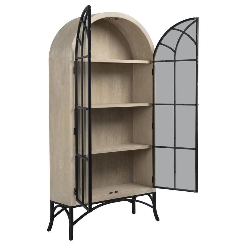 Leuven Display Cabinet  alternate image, 4 of 11 images.