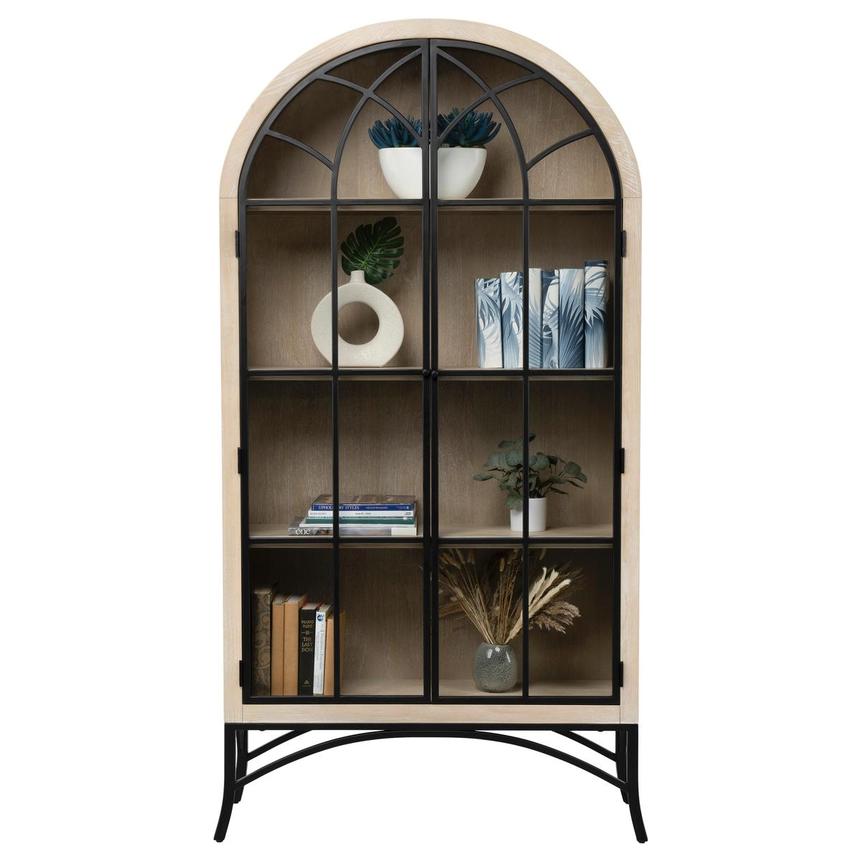 Leuven Display Cabinet alternate image, 2 of 11 images.