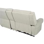 Savanah Sectional Sofa with 7PCS/2PWR  alternate image, 4 of 12 images.