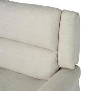 Savanah Sectional Sofa with 7PCS/2PWR  alternate image, 9 of 12 images.
