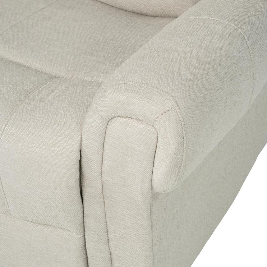 Savanah Sectional Sofa with 4PCS/2PWR alternate image, 7 of 9 images.