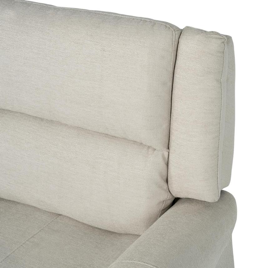 Savanah Sectional Sofa with 7PCS/2PWR alternate image, 9 of 12 images.