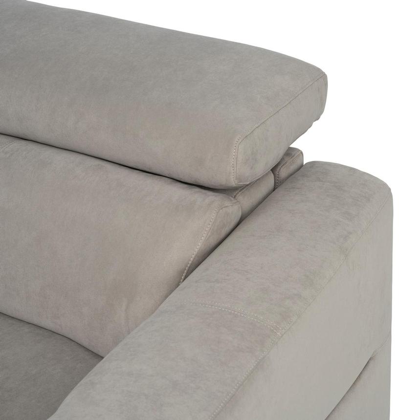 Dreamer Sleeper Sectional  alternate image, 7 of 11 images.