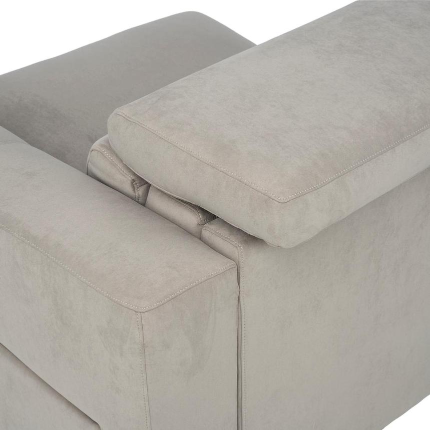 Dreamer Sleeper Sectional  alternate image, 6 of 11 images.