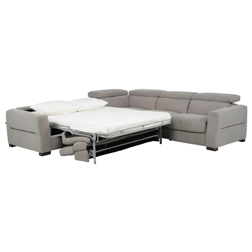 Dreamer Sleeper Sectional alternate image, 2 of 11 images.