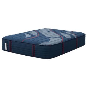 Elite Brenham II Medium Twin XL Mattress by Sealy Posturepedic