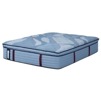 Pro Reno Ept Soft Queen Mattress by Sealy Posturepedic Plus