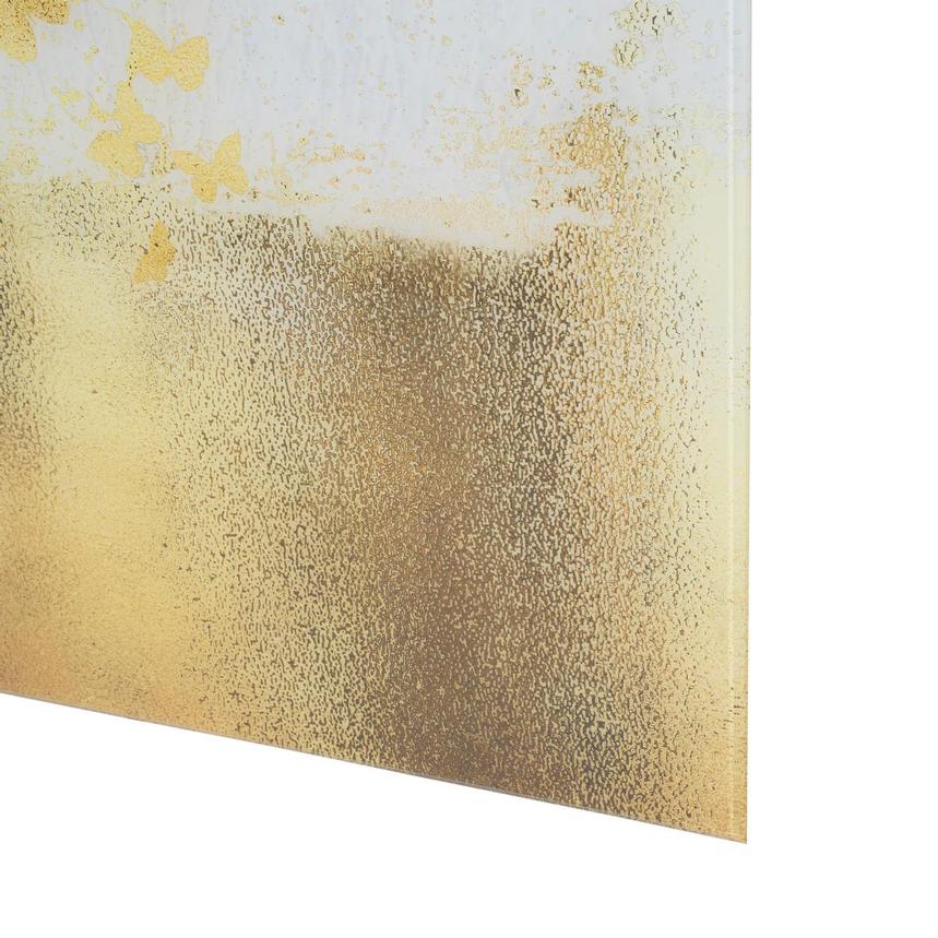 Majestic Flutter Acrylic Wall Art alternate image, 4 of 5 images.