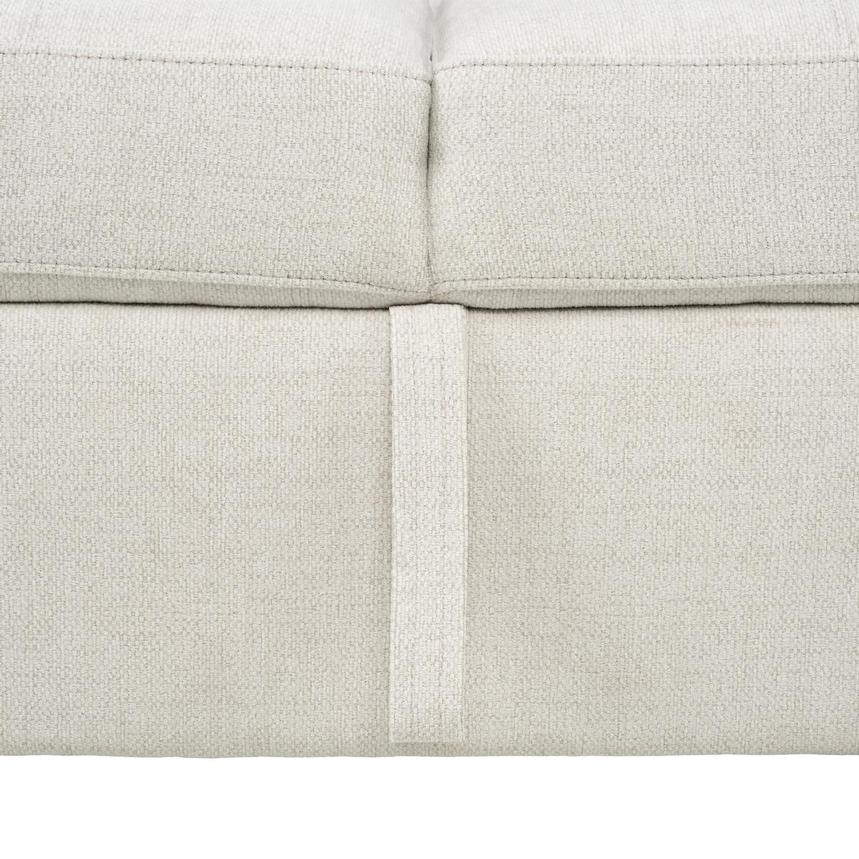 Cielo Sleeper Sectional  alternate image, 11 of 11 images.