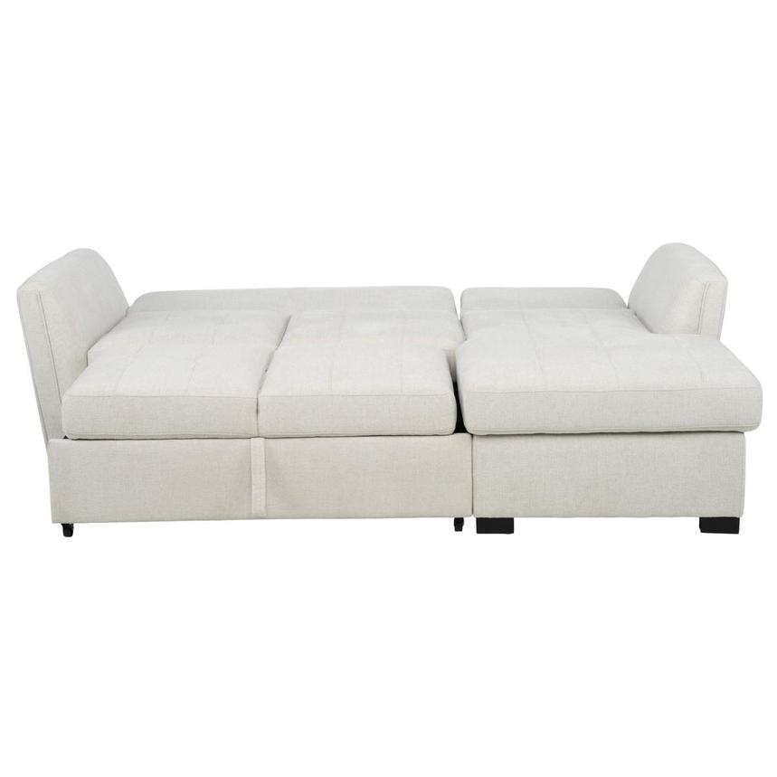 Cielo Sleeper Sectional  alternate image, 4 of 13 images.