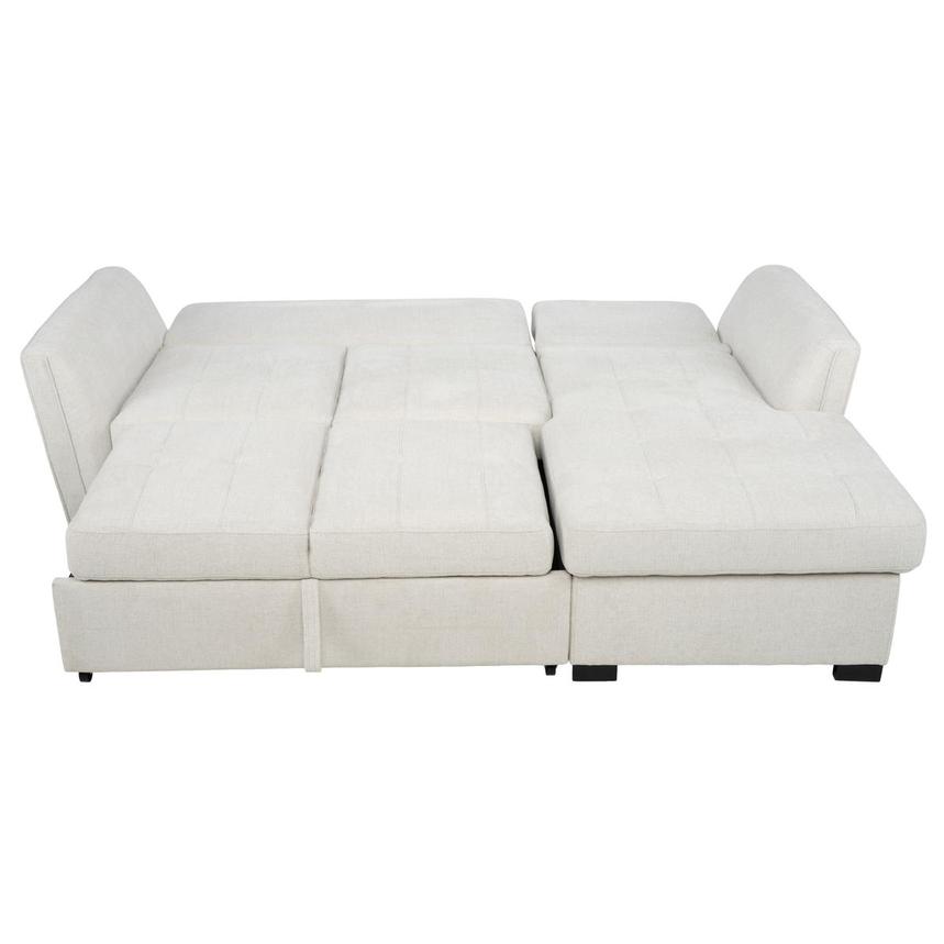 Cielo Sleeper Sectional alternate image, 5 of 13 images.