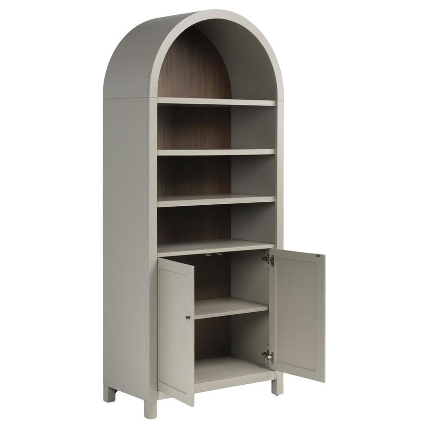 Bremen Display Cabinet  alternate image, 4 of 11 images.