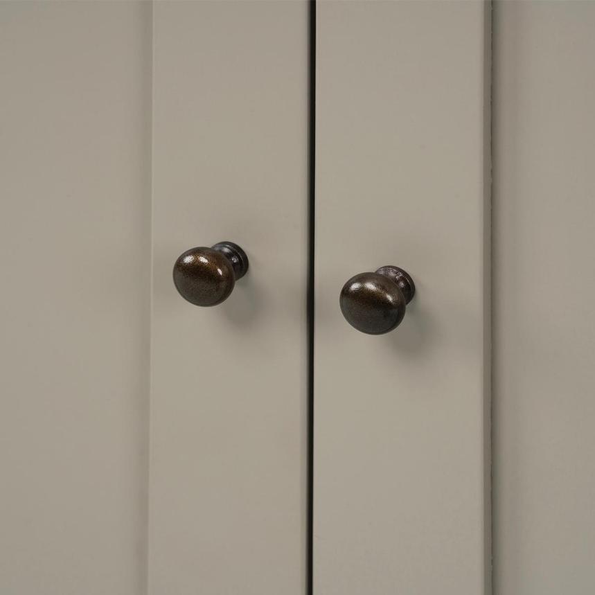 Bremen Display Cabinet  alternate image, 9 of 11 images.