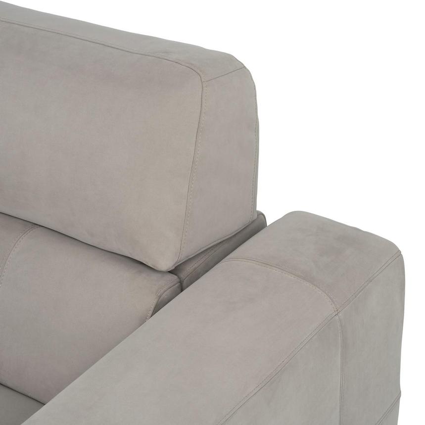 Freya Power Reclining Sectional with 7PCS/3PWR  alternate image, 9 of 14 images.