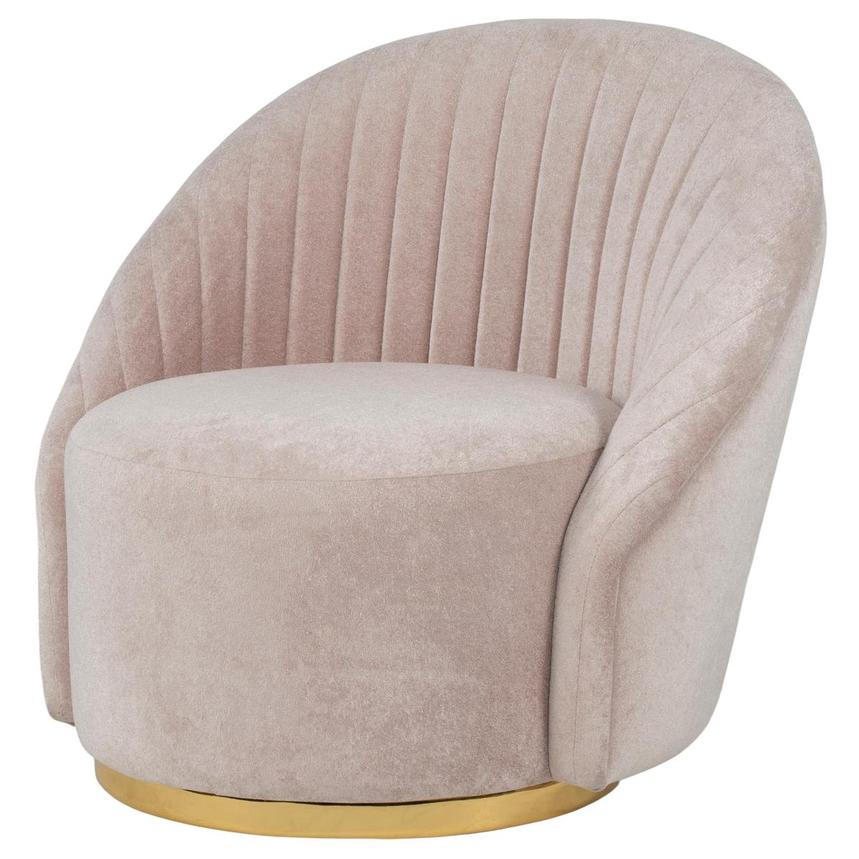 Prada Accent Chair  main image, 1 of 9 images.