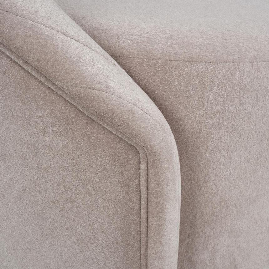 Prada Accent Chair alternate image, 7 of 9 images.