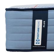 Plus Plainfield Uf Queen Mattress w/Regular Foundation by Sealy Posturepedic  alternate image, 3 of 4 images.
