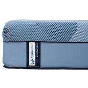 Pro Reno Hybrid-Firm Queen Mattress w/Ease® Powered Base by Stearns & Foster  alternate image, 4 of 5 images.