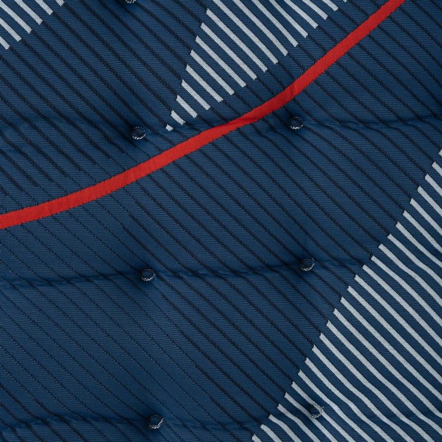 Elite Brenham II Medium Queen Mattress w/Ergo® 3.0 Powered Base by Tempur-Pedic  alternate image, 5 of 5 images.
