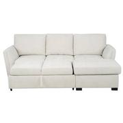 Cielo Sleeper Sectional  alternate image, 2 of 13 images.