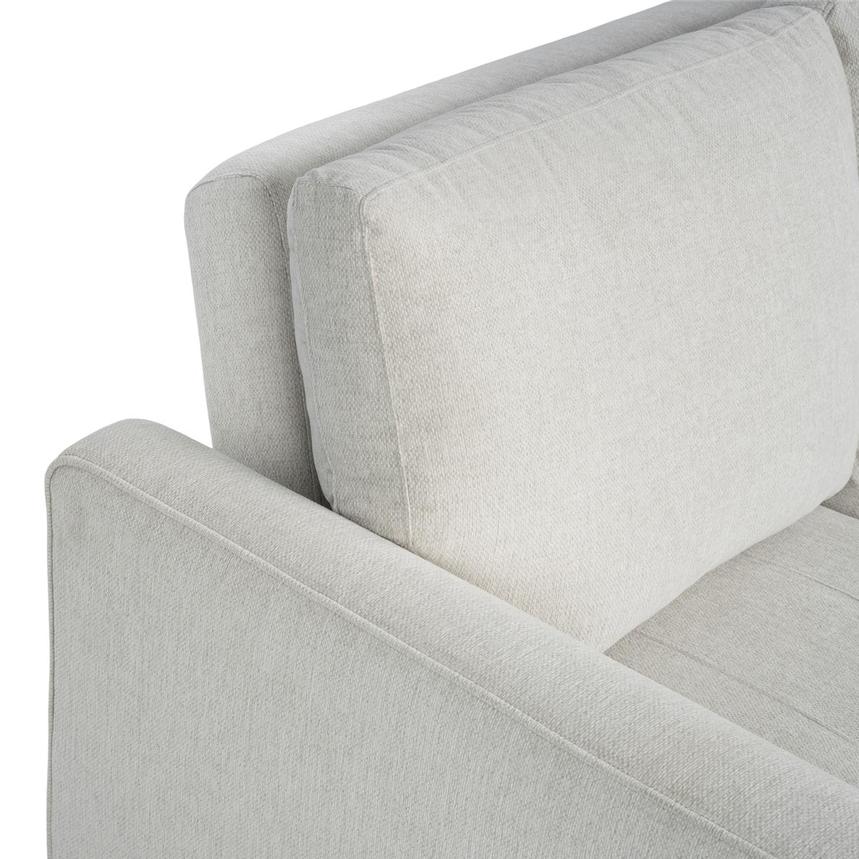 Cielo Sleeper Sectional  alternate image, 6 of 11 images.