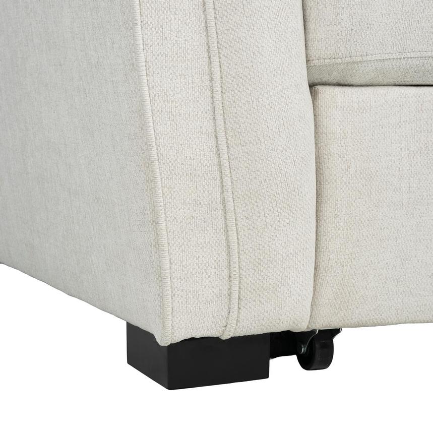 Cielo Sleeper Sectional  alternate image, 11 of 13 images.