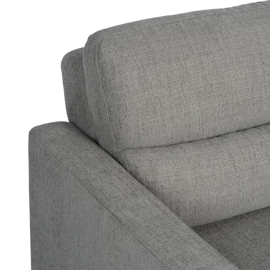 Lexy Sectional Sleeper Sofa  alternate image, 9 of 13 images.