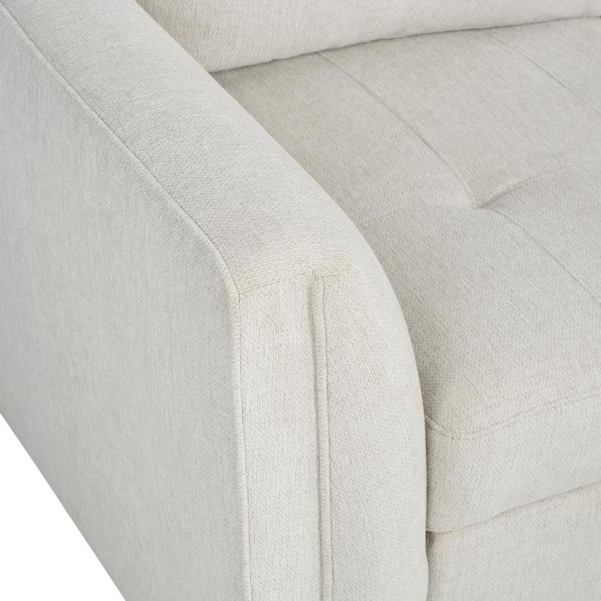 Cielo Sleeper Sectional  alternate image, 9 of 13 images.