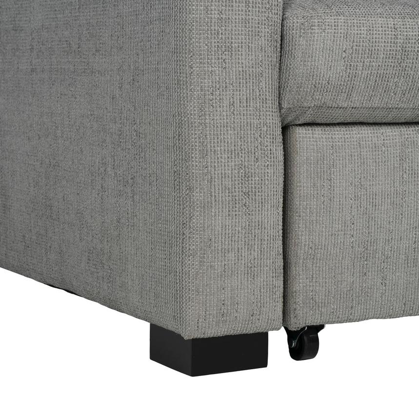 Lexy Sectional Sleeper Sofa alternate image, 12 of 13 images.