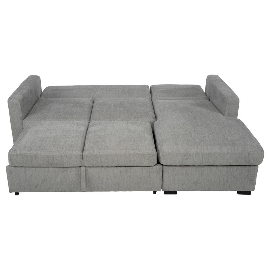 Lexy Sectional Sleeper Sofa alternate image, 7 of 13 images.