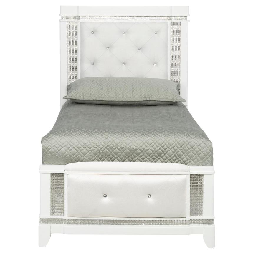 Russell Twin  alternate image, 2 of 9 images.