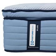 Plus Plainfield EPT Soft Twin XL Mattress by Sealy Posturepedic Plus  alternate image, 3 of 4 images.