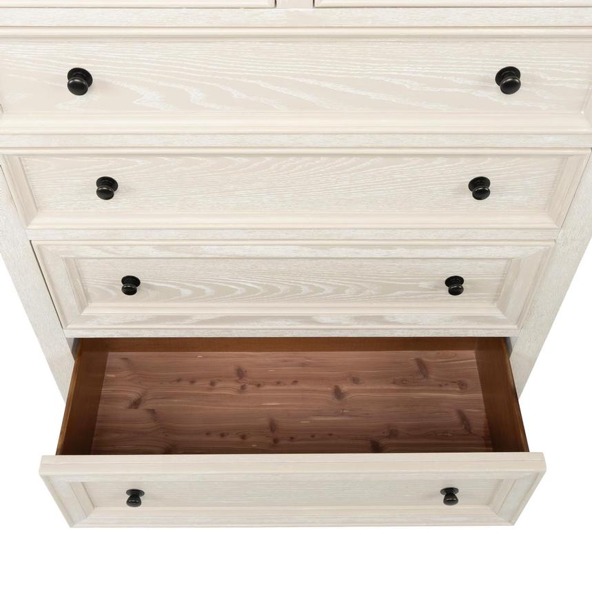 Villa Chest  alternate image, 7 of 10 images.