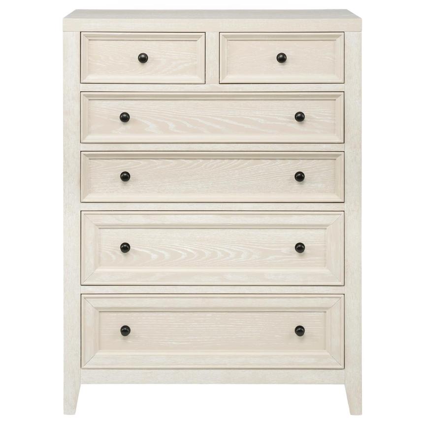 Villa Chest  main image, 1 of 10 images.