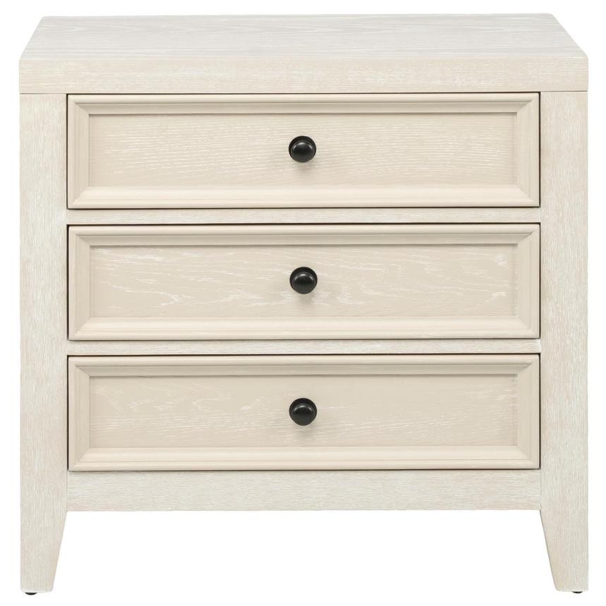 Villa Nightstand  main image, 1 of 11 images.