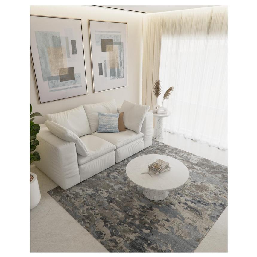 Yusuf 5' x 8' Area Rug  alternate image, 2 of 5 images.