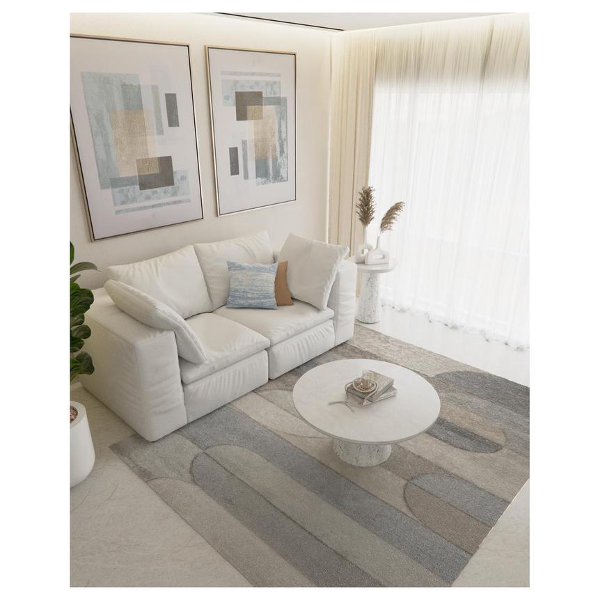 Zeeland 5' x 8' Area Rug  alternate image, 2 of 5 images.