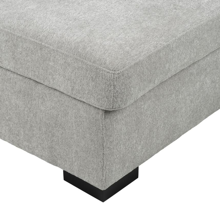 Monty Sleeper Sectional w/Right Chaise  alternate image, 9 of 12 images.