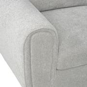 Monty Sleeper Sectional w/Right Chaise  alternate image, 8 of 12 images.