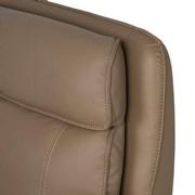 Mambo Leather Power Reclining Sectional with 4PCS/2PWR  alternate image, 7 of 10 images.
