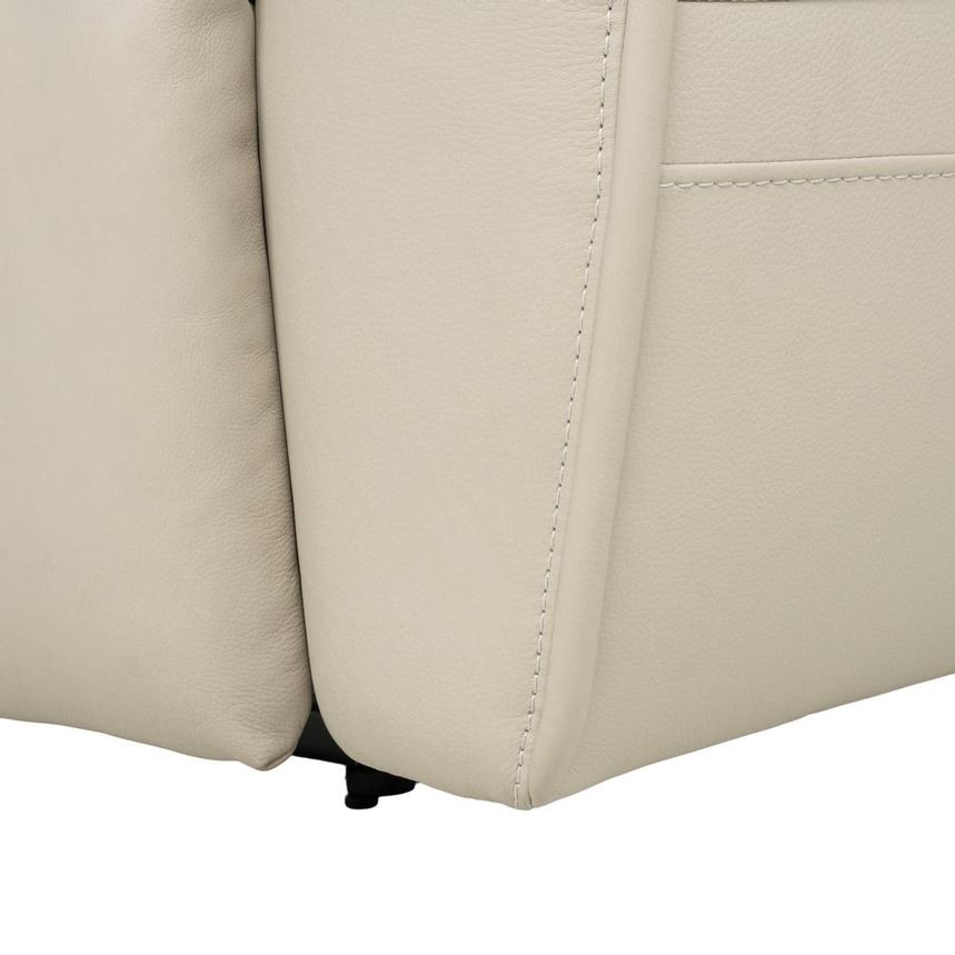 Tango Leather Power Reclining Sectional with 6PCS/2PWR  alternate image, 14 of 15 images.