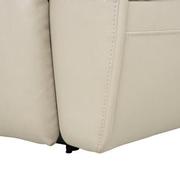 Tango Leather Power Reclining Sectional with 7PCS/3PWR  alternate image, 14 of 15 images.