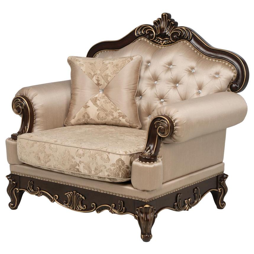 Grandiose Chair  main image, 1 of 13 images.