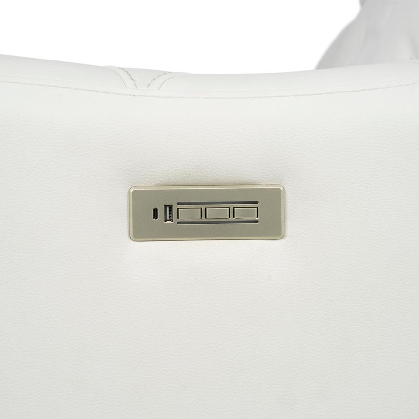 Anniston Power Reclining Sofa  alternate image, 11 of 12 images.