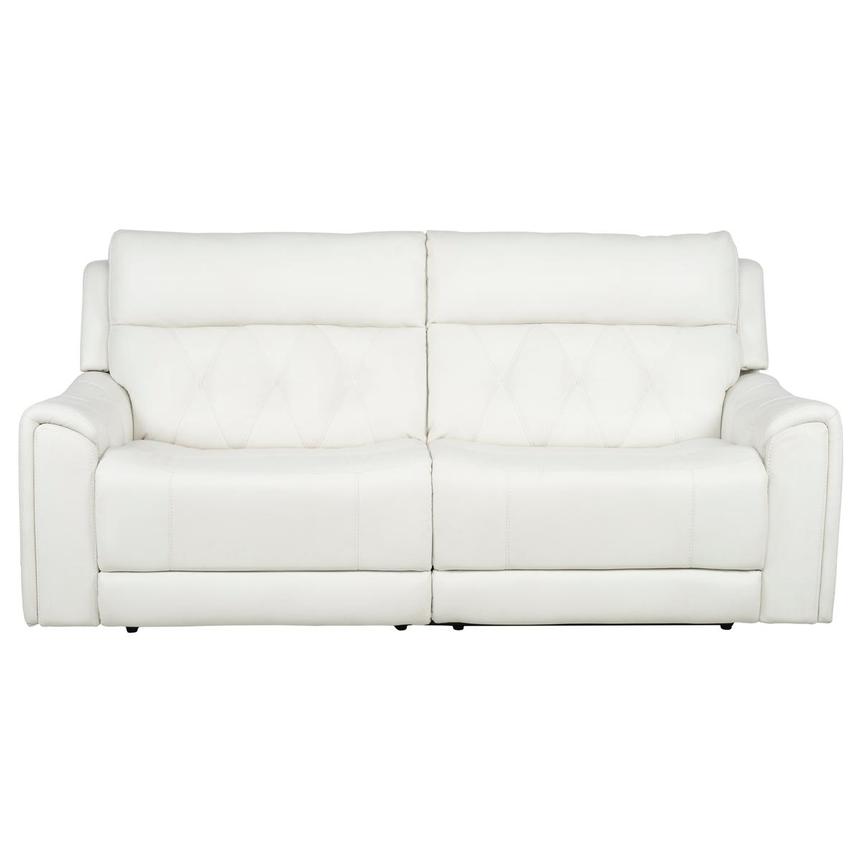 Anniston Power Reclining Sofa  main image, 1 of 12 images.