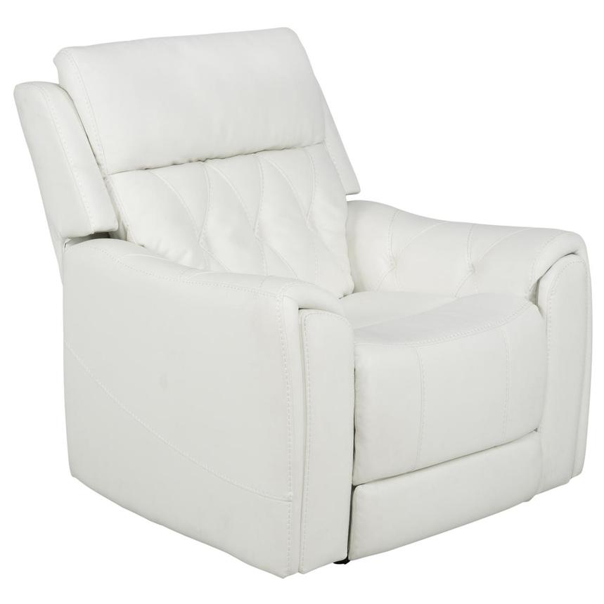 Anniston Power Recliner  alternate image, 2 of 11 images.