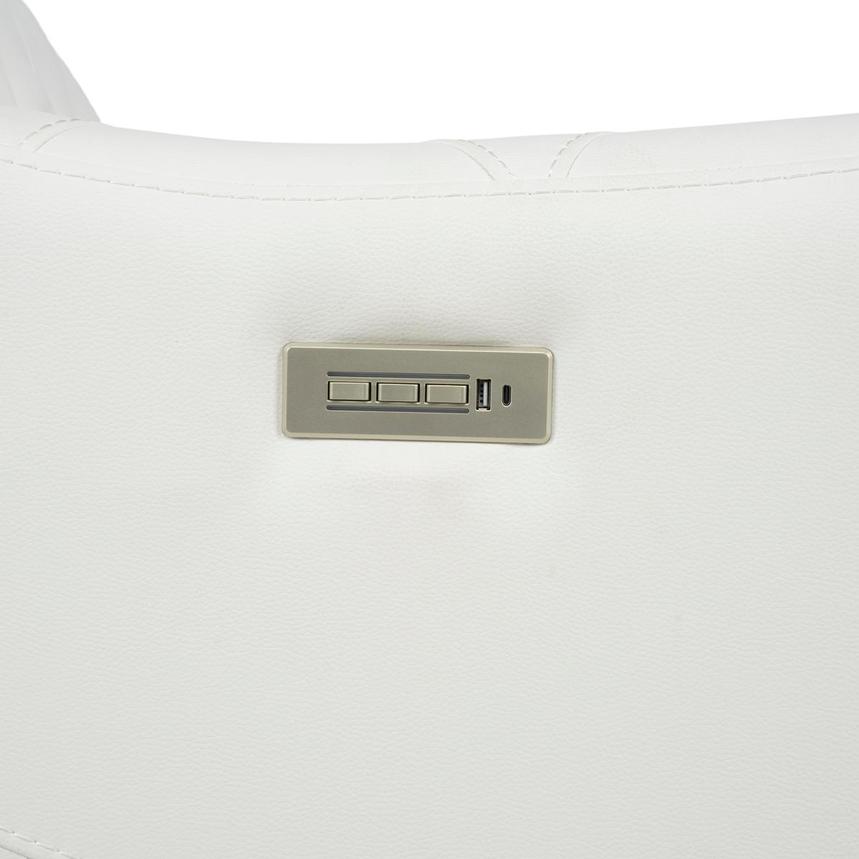 Anniston Power Recliner  alternate image, 11 of 11 images.