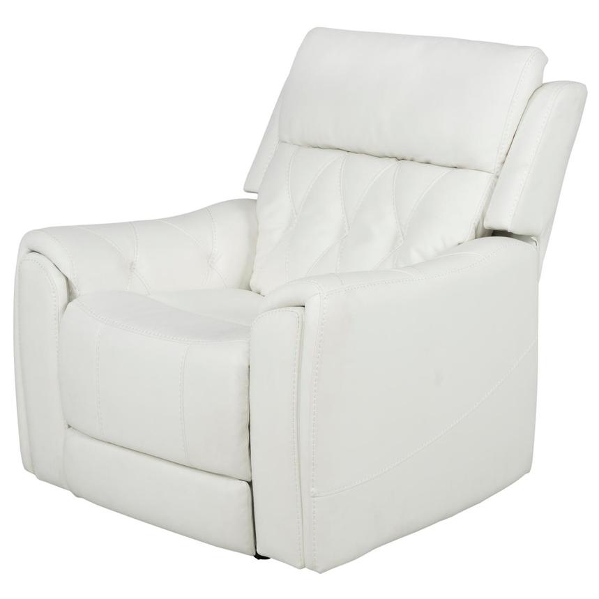 Anniston Power Recliner  main image, 1 of 11 images.