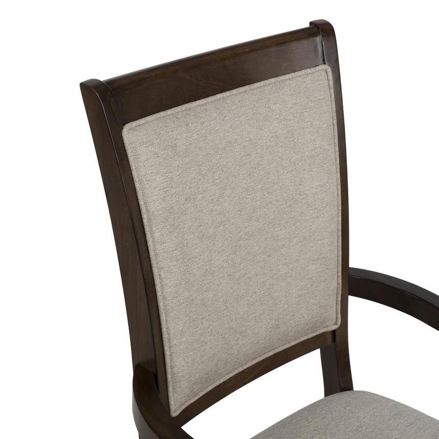 Kelley Arm Chair  alternate image, 6 of 10 images.